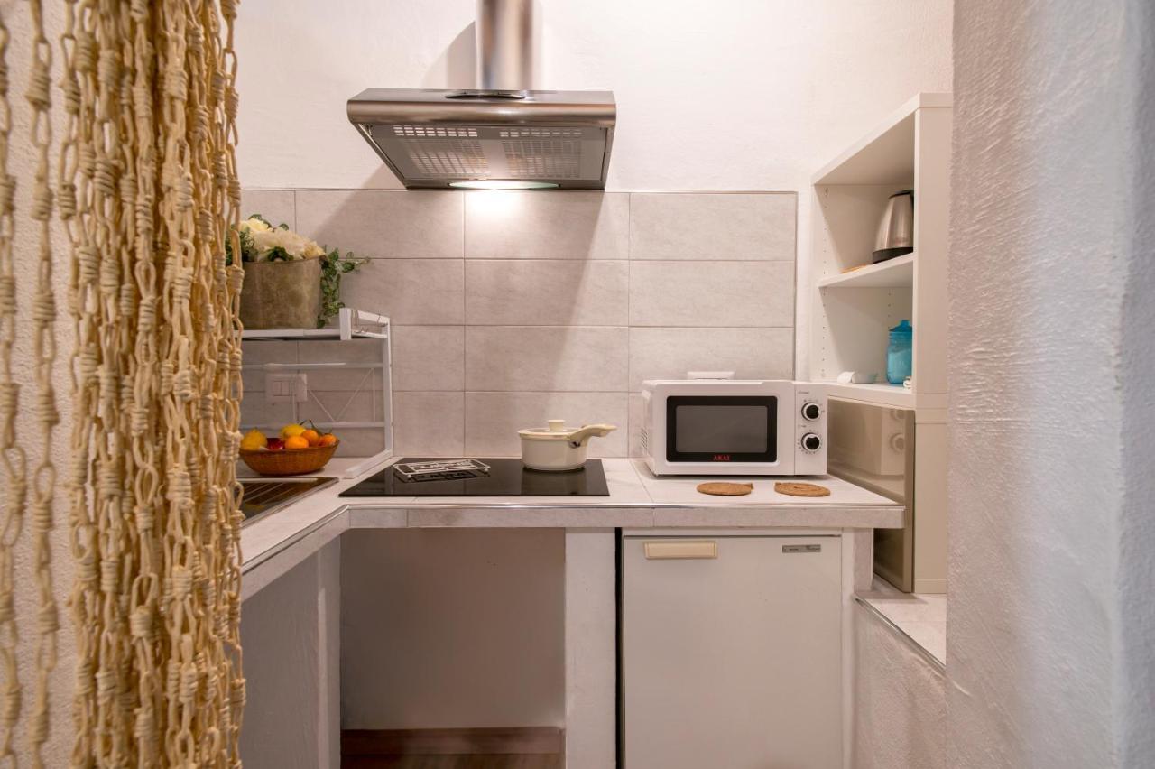 Alguerhome Casa Bianca Extérieur photo