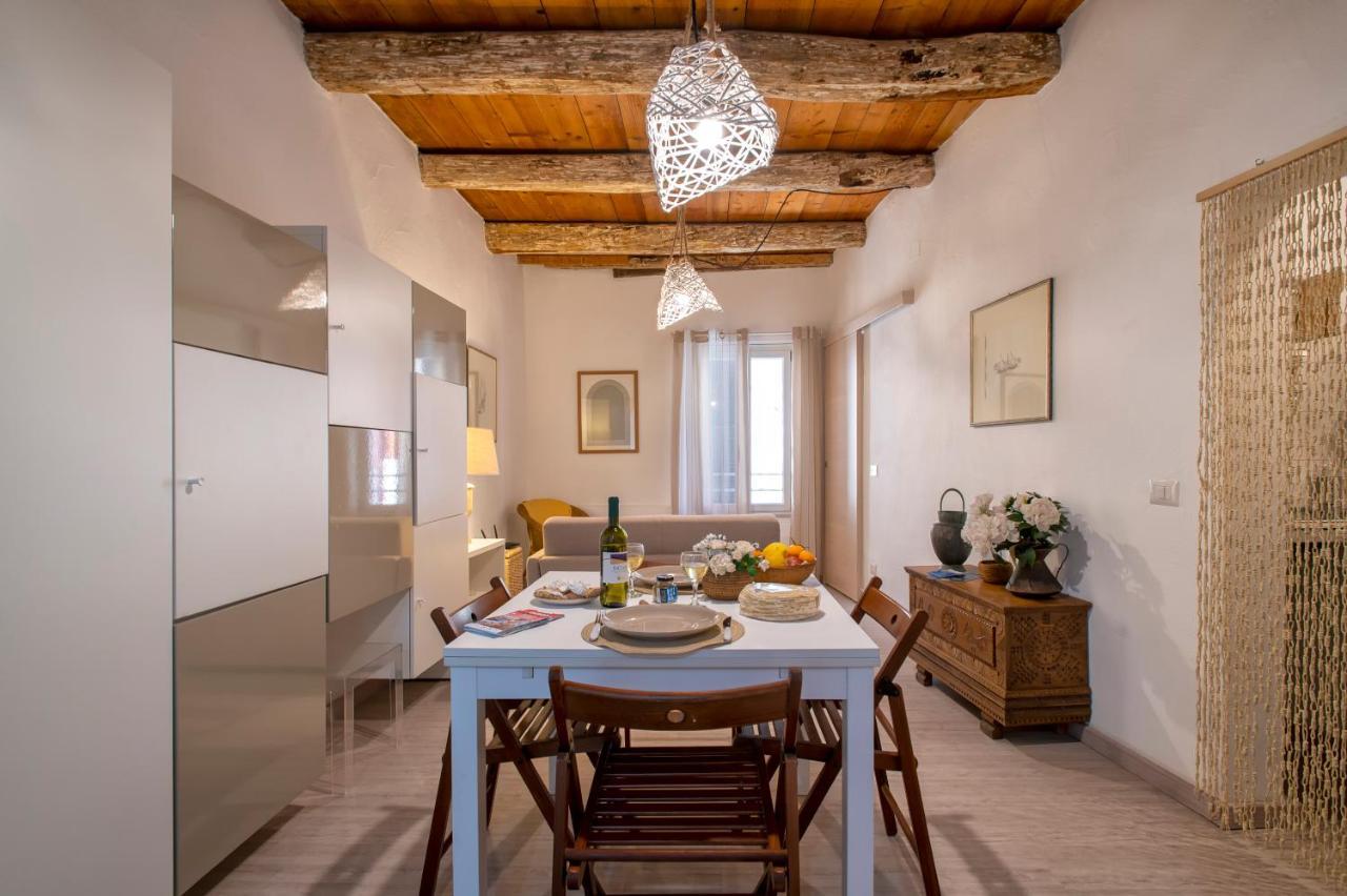 Alguerhome Casa Bianca Extérieur photo