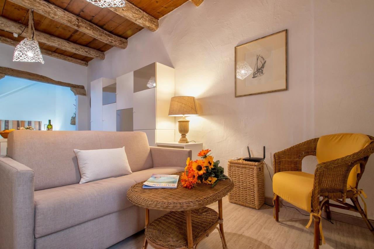 Alguerhome Casa Bianca Extérieur photo