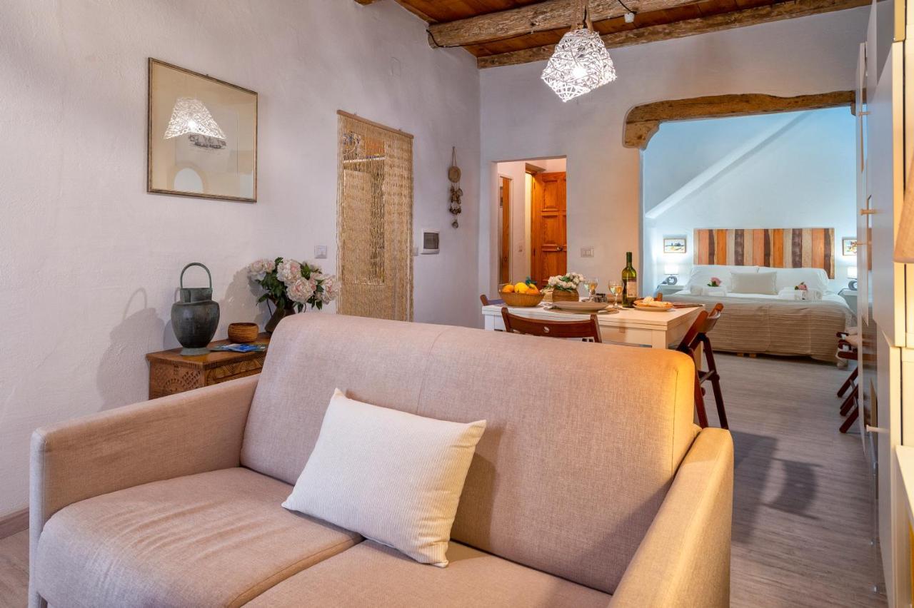Alguerhome Casa Bianca Extérieur photo