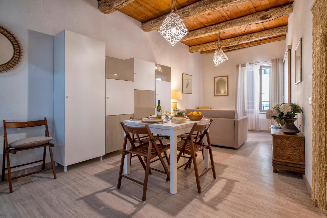 Alguerhome Casa Bianca Extérieur photo