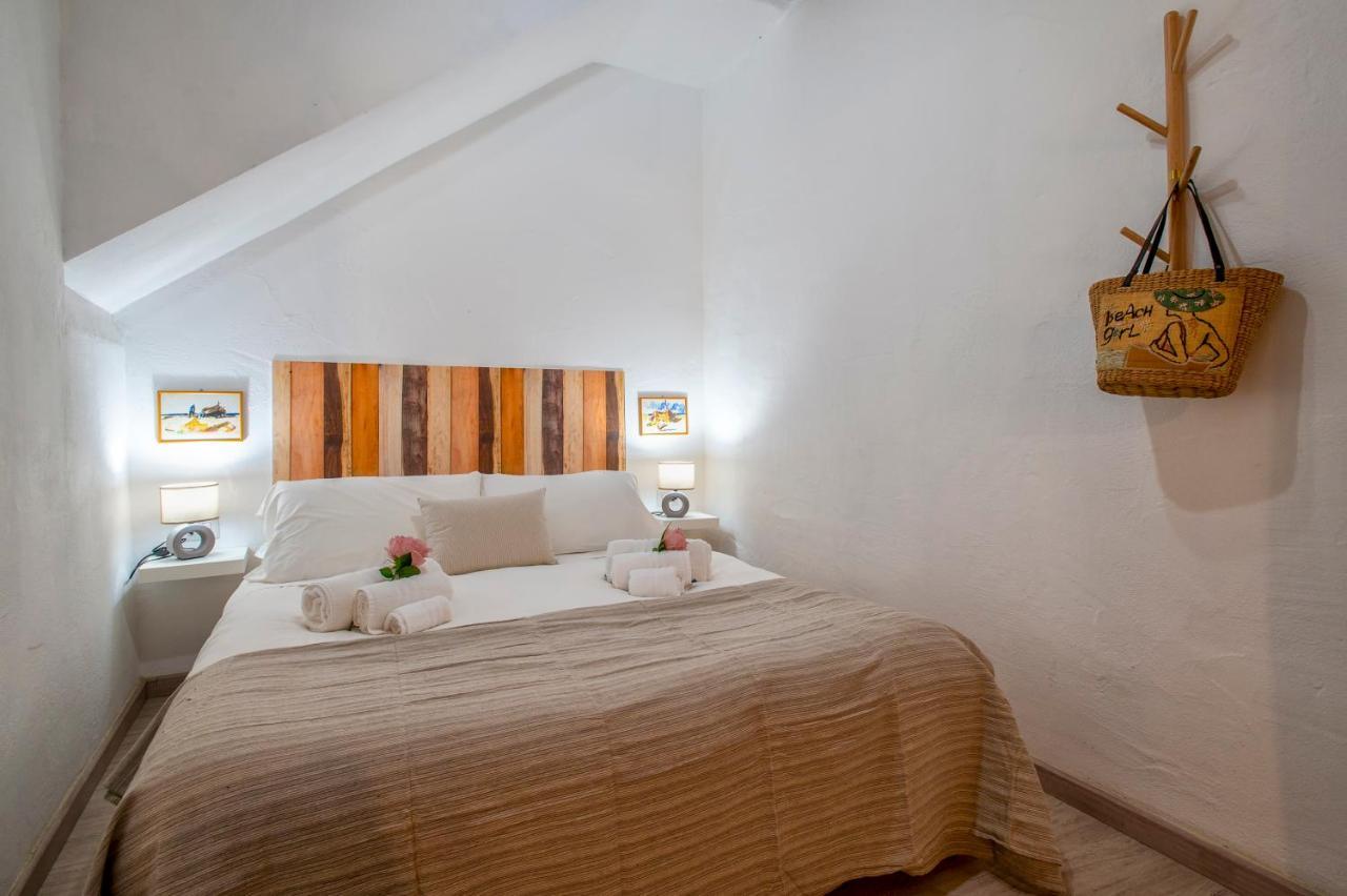 Alguerhome Casa Bianca Extérieur photo