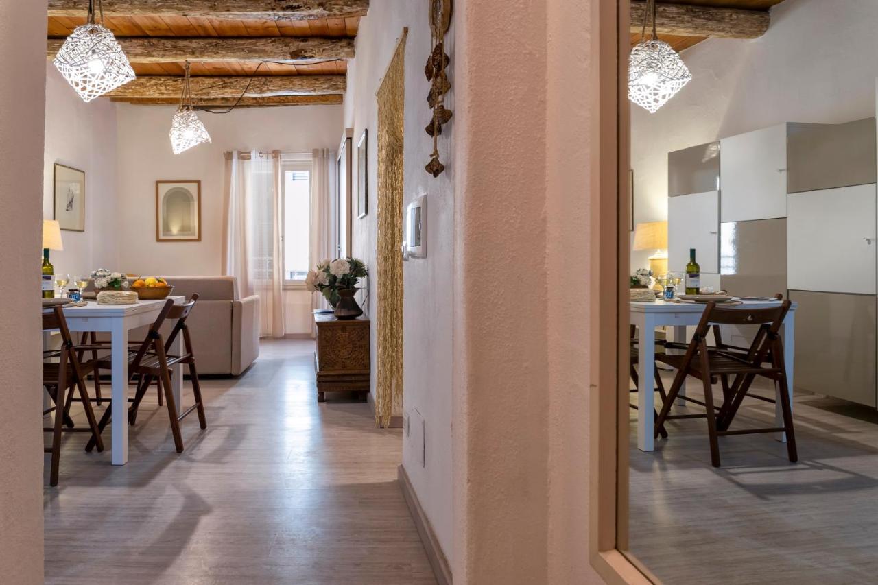 Alguerhome Casa Bianca Extérieur photo