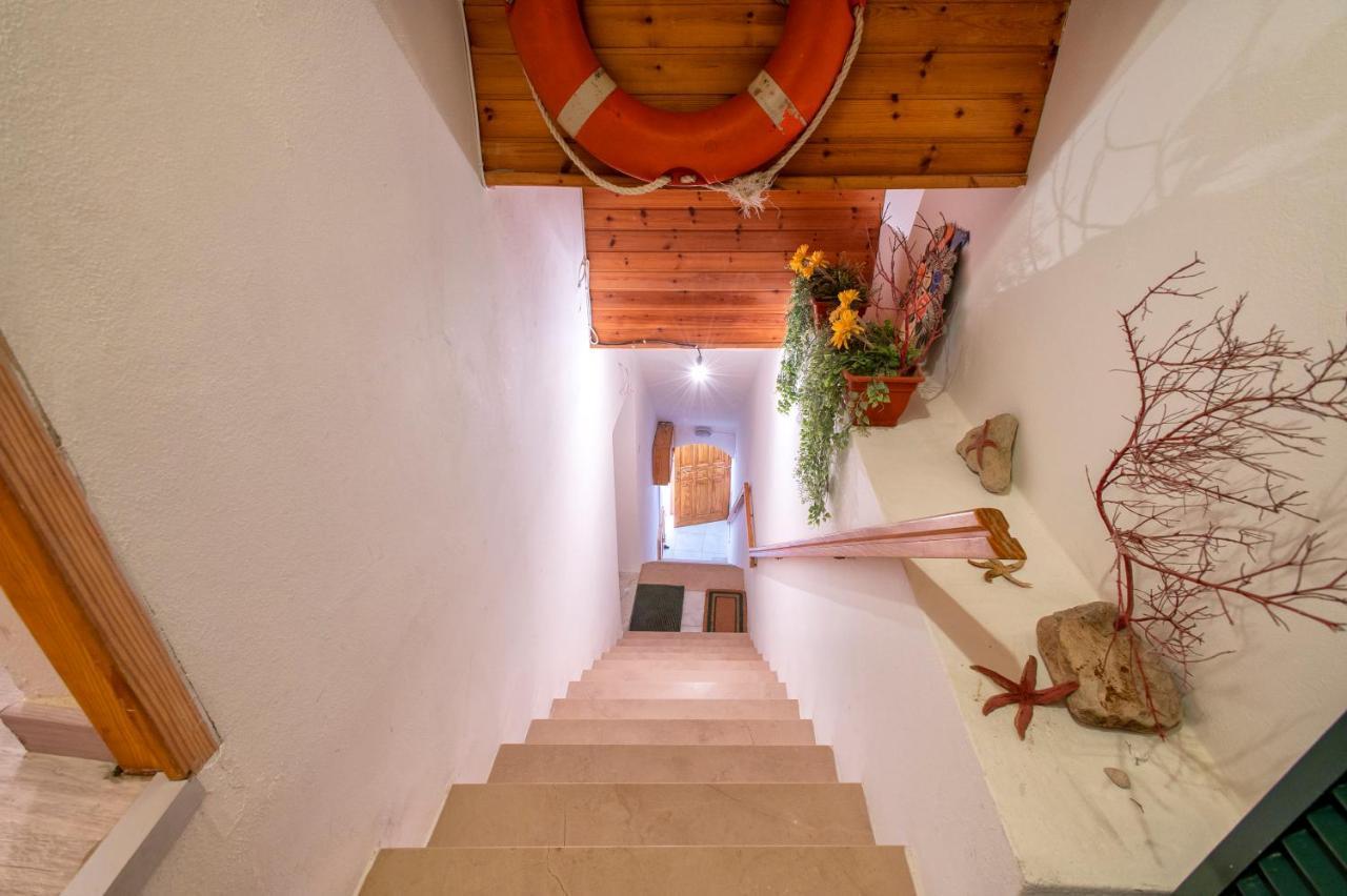 Alguerhome Casa Bianca Extérieur photo