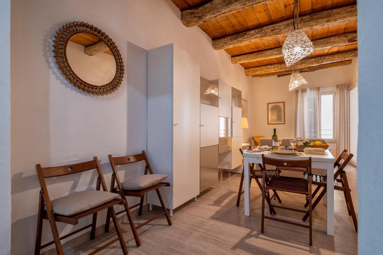Alguerhome Casa Bianca Extérieur photo